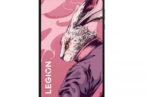 Lenovo Legion Tab
