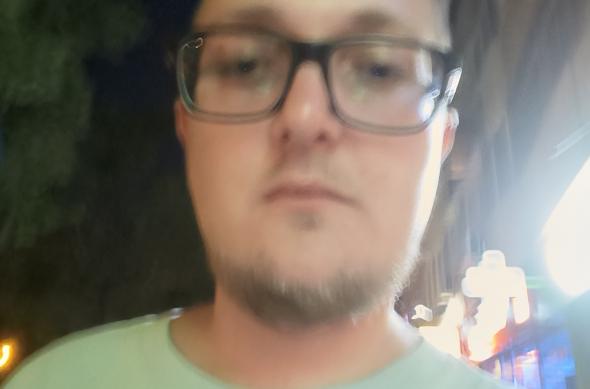 OnePlus Nord 3 - Mostre selfie: IMG20230803214305.jpg