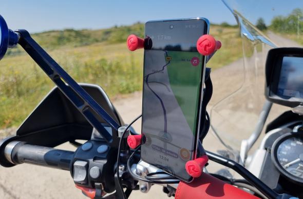 OPPO Reno10 5G - Waze pe motocicletă: 20230825_113733.jpg