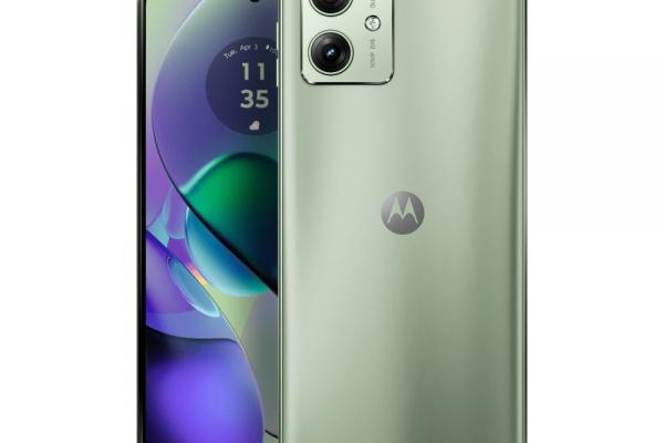 Motorola Moto G54 5G - Randări (Leak)