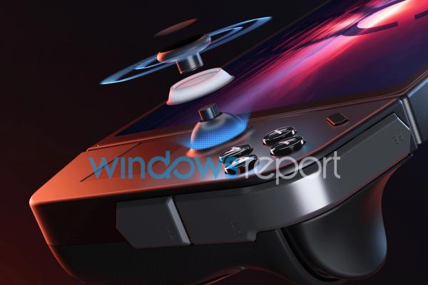 Consola de gaming portabilă Lenovo Legion Go apare în noi imagini, iar câteva specificații sunt dezvăluite