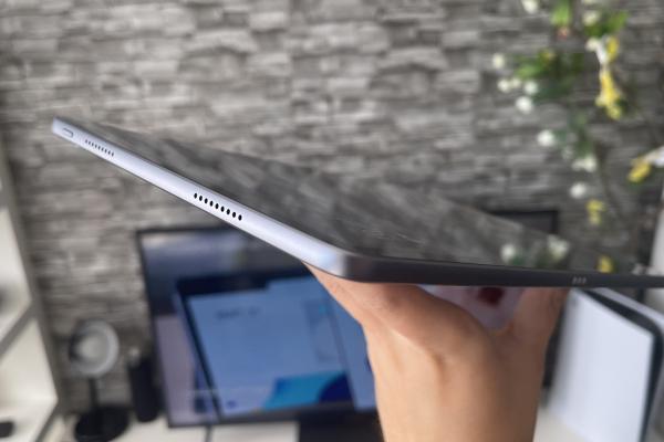 HUAWEI MatePad 11.5: Acustică bogată livrată de un setup cu 4 difuzoare