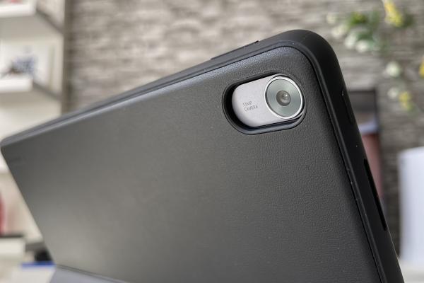 Huawei MatePad 11.5: Cameră cu filmare 4K, selfie cu unghi larg gata de videoconferinţă