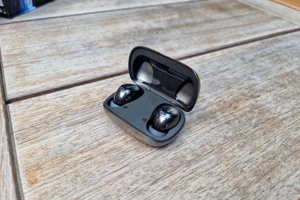 aiwa Gravity EBTW-850 Premium Metal Edition