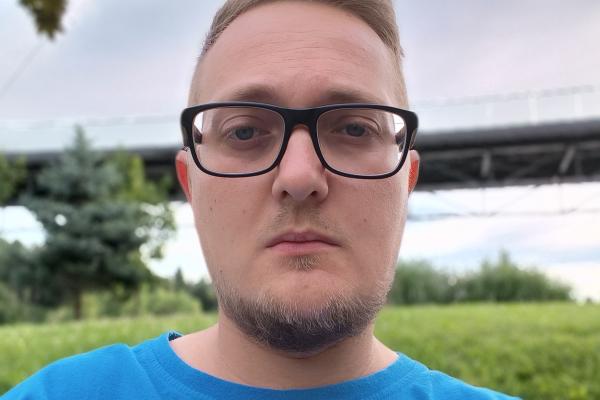 OnePlus Nord 3 - Mostre selfie