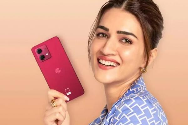 Motorola Moto G84 5G se lansează pe 1 septembrie; Apare în fotografii reale, iar specificațiile sale sunt dezvăluite