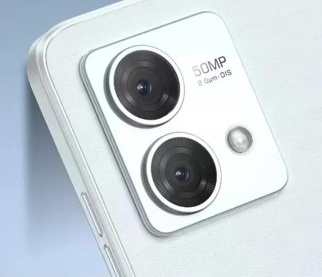 Motorola Moto G84 5G - Randări (Leak)