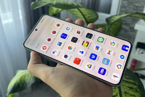 OnePlus Nord 3: OxygenOS 13.1 vine bazat pe Android 13 și primim upgrade la 3 actualizări software majore