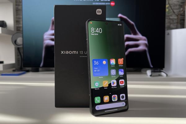 Xiaomi 13 Ultra: Hardware de cameraphone redutabil, puternic şi la gaming