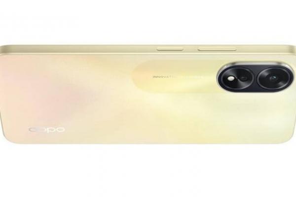 OPPO A38 apare în randări cu iz oficial, alături de specificații; Un nou smartphone accesibil se apropie de debut