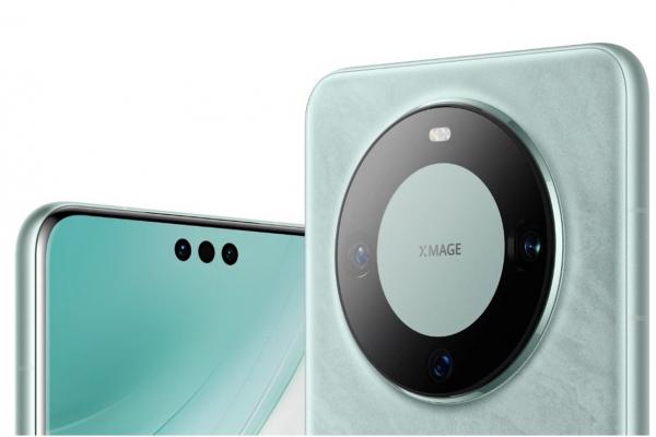 HUAWEI Mate 60 Pro debutează pe neașteptate și surprinde printr-un decupaj triplu în ecran; Ce dotări pune la bătaie flagship-ul?