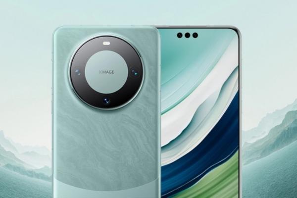 Confirmare oficială: Noul flagship Huawei Mate 60 Pro va fi comercializat doar în China