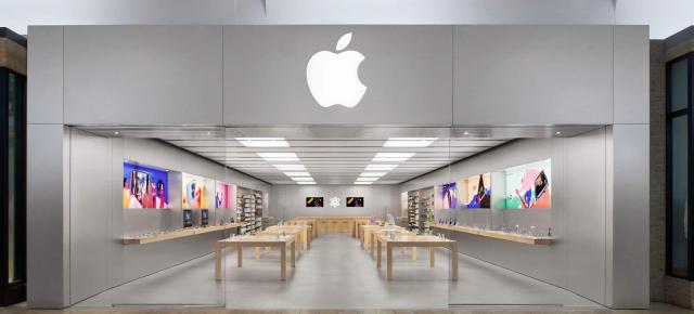 Apple se apropie de un moment istoric; Ar fi șanse să devină deținătorul locului 1 pe întreg anul 2023