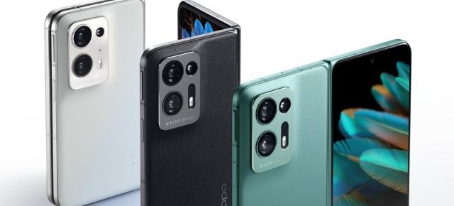 OPPO Find N3 primește certificarea IMDA, semn că noul pliabil va sosi la nivel global