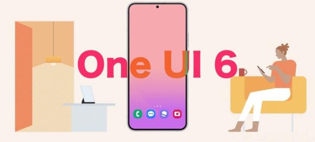 Android 14 (One UI 6) sosește curând pe seria de flagship-uri Galaxy S22 în fază beta