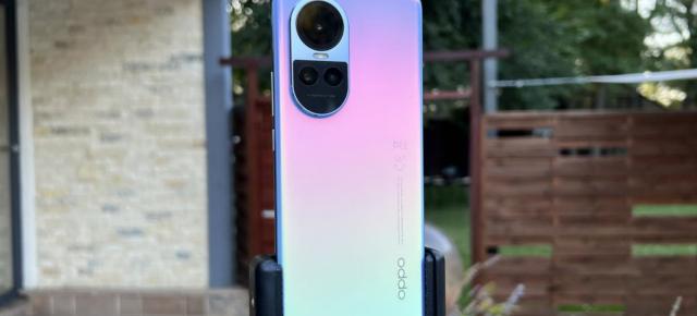 Provocare: TU decizi ce testăm la telefonul OPPO Reno10 5G (#renoview)