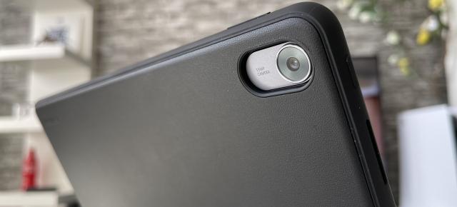 Huawei MatePad 11.5: Cameră cu filmare 4K, selfie cu unghi larg gata de videoconferinţă