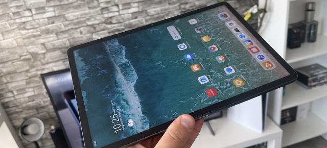 HUAWEI MatePad 11.5: Conectivitate Wi-Fi excelentă pentru Back to School şi Back to Play