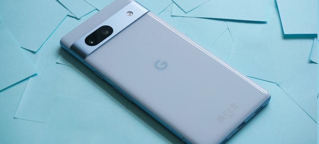 Google Pixel 8a apare în Geekbench cu un CPU Tensor G3 sub capotă; Ce ne rezervă terminalul?