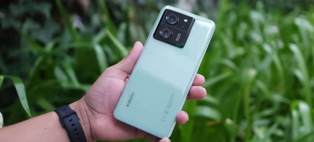 Xiaomi 13T primeşte un unboxing şi fotografii hands on în America de Sud (Video)