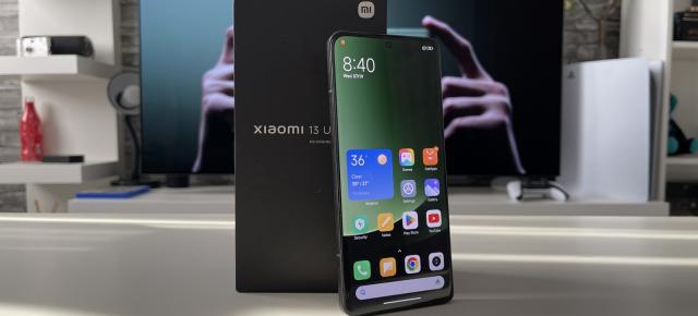 Xiaomi 13 Ultra: Hardware de cameraphone redutabil, puternic şi la gaming