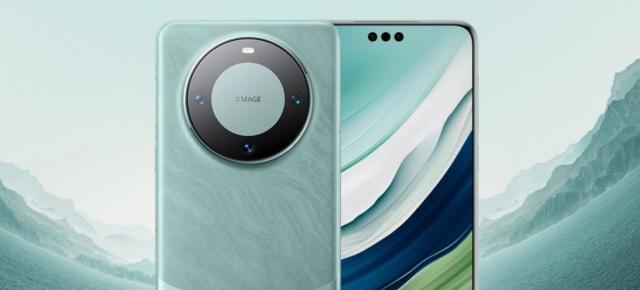 Confirmare oficială: Noul flagship Huawei Mate 60 Pro va fi comercializat doar în China