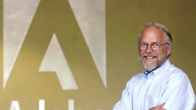 <b>Zi tristă pentru comunitatea Adobe: Cofondatorul companiei, John Warnock, a murit</b>E o zi tristă pentru fanii Adobe, pe 19 august confondatorul companiei și anume John Warnock, a decedat. El a murit la vârsta de 82 de ani conform spuselor companiei. Deși cauza morții nu a fost dezvăluită, cel mai probabil vorbim despre bătrănețe