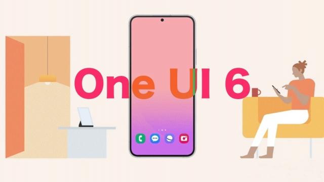 <b>Android 14 (One UI 6) sosește curând pe seria de flagship-uri Galaxy S22 în fază beta</b>Samsung a dezvăluit Android 14 și noua intefață One UI 6 în această lună. Actualizarea e disponibilă în fază beta deja pentru utilizatori din anumite regiuni, iar noua versiune a OS-ului poate fi descărcată și instalată pe smartphone-uri din seria