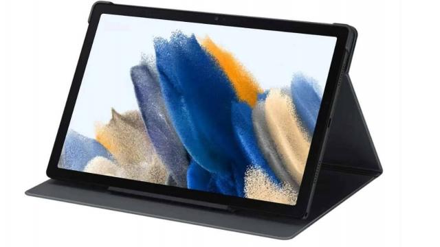 <b>Tableta de buget Samsung Galaxy Tab A9 apare în fotografii de pe masa de certificare + listare în GeekBench</b>Pentru târgul de tehnologie IFA 2023 din Berlin cei de la Samsung ne-au pregătit și o tabletă de buget, sub forma modelului Galaxy Tab A9, care la început de august bifa o apariție. Astăzi vedem dispozitivul certificat în Coreea 