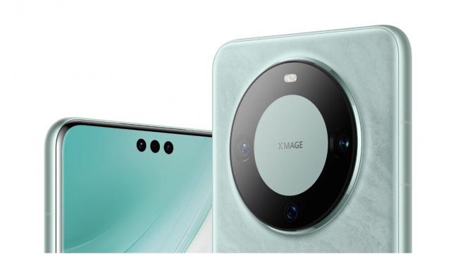 <b>HUAWEI Mate 60 Pro debutează pe neașteptate și surprinde printr-un decupaj triplu în ecran; Ce dotări pune la bătaie flagship-ul?</b>De obicei înainte de orice mare lansare de flagship suntem asaltați de materiale teaser, dar nu și astăzi când în mod surprinzător debutează HUAWEI Mate 60 Pro, un telefon pe care speculațiile îl vedeau lansat cândva în această toamnă