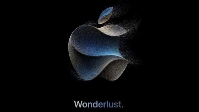 <b>E oficial! Apple va anunța seria de telefoane iPhone 15 pe 12 septembrie, în cadrul unui eveniment numit „Wonderlust”</b>Sfârșitul lunii august vine cu vești bune pentru fanii Apple și pasionații tech din întreaga lume. Apple tocmai a anunțat data la care va avea loc următorul eveniment major de lansare. Va avea loc pe 12 septembrie, iar în cadrul acestei conferințe
