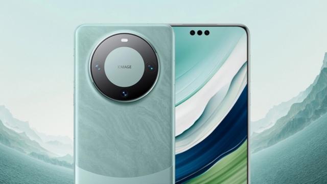 <b>Confirmare oficială: Noul flagship Huawei Mate 60 Pro va fi comercializat doar în China</b>În mod subit Huawei a prezentat seria de telefoane Mate 60 în urmă cu două zile în China. Zvonuri existau, dar nimeni nu se aștepta să sosească atât de devreme, pe neașteptate. Totuși, terminalul a fost prezentat, am aflat detalii despre acesta