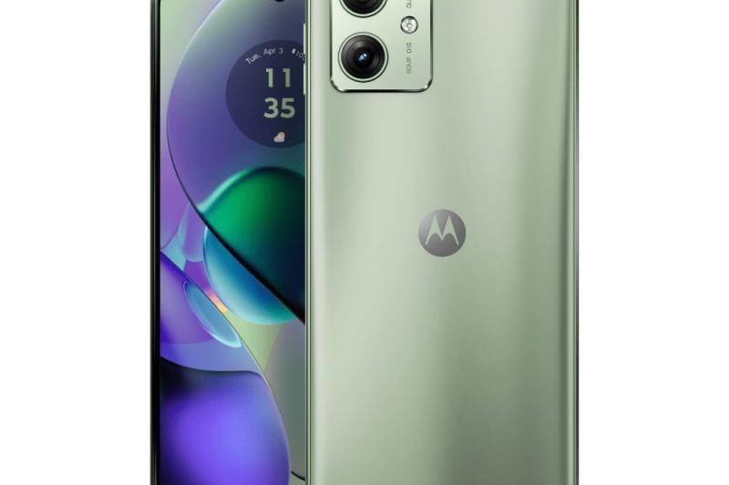 Motorola Moto G54 5G - Randări (Leak): F3wwnZBXMAAbYM-.jpg