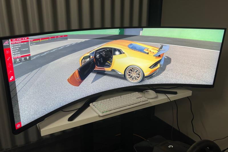 Samsung Odyssey Neo G9 - Eveniment lansare: Samsung-Odyssey-Neo-G9-Lansare_015.jpg