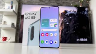Turul Magazinelor #1595: Galaxy A57 sub 1900 lei, jocuri noi PS5, Invincible şi Saros, plus HONOR 600 Pro cel mai ieftin