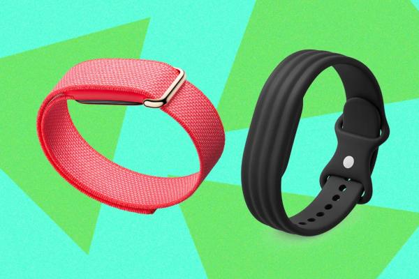 Fitbit Air