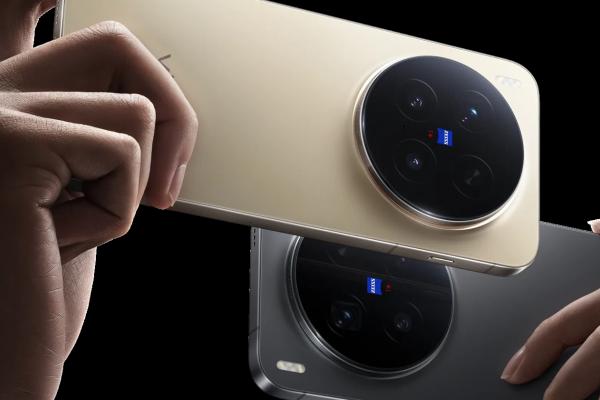 Seria vivo X500 prinde contur: 3 modele confirmate înainte de lansarea oficială