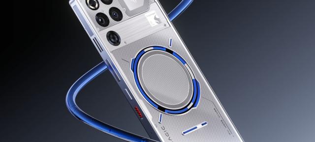 RedMagic 11S Pro promite gaming susținut fără limitări termice; Răcirea pe bază de lichid și ventilatorul activ sunt principalele noutăți