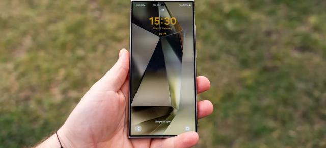 Samsung aduce One UI 8.5 pe flagship-urile din seria Galaxy S24; Update-ul se livrează în România începând de azi