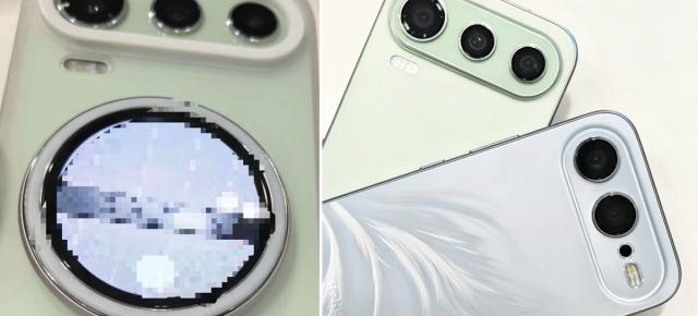Ai ataşa un ecran secundar în spatele telefonului tău? HONOR 600 Pro a primit asta în China