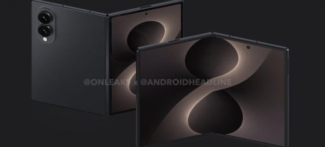 Noi scurgeri de informații privind specificațiile Samsung Galaxy Z Fold 8 indică îmbunătățiri mult așteptate