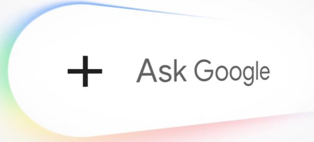 Google I/O 2026: Bara de căutare Search se reinventează și are AI integrat, agenți care caută pentru tine