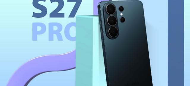 Seria Samsung Galaxy S27 va include 4 modele încă de la debut; Iată ce știm despre Galaxy S27 Pro