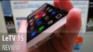 LeTV 1S Review în Limba Română - Mobilissimo.ro