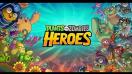 Plants vs Zombies: Heroes Review, joc prezentat pe telefonul LeTV 1S - Mobilissimo.ro