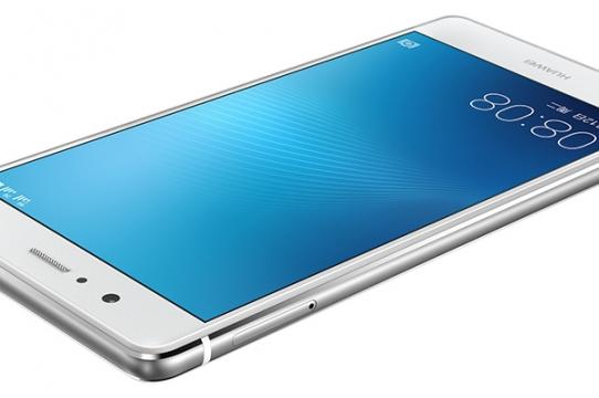 Huawei G9 Lite - Fotografii oficiale: Huawei_G9_01.jpg
