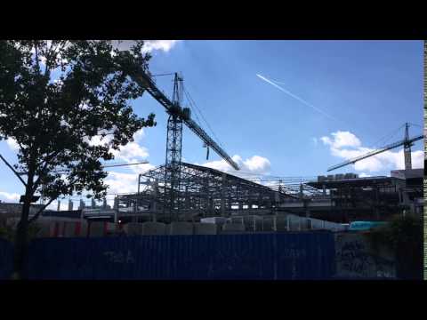 Apple iPhone SE. mostă video timelaps (fast forward) - Mobilissimo.ro