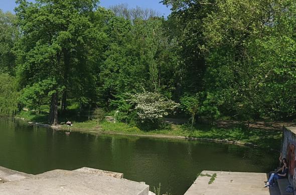 Panorama (Samsung Galaxy S7 vs Huawei P9 vs Xiaomi Mi 5): Xiaomi Mi 5