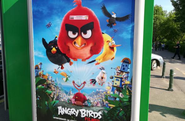 Culori artificiale (Samsung Galaxy S7 vs Huawei P9 vs Xiaomi Mi 5): Huawei P9