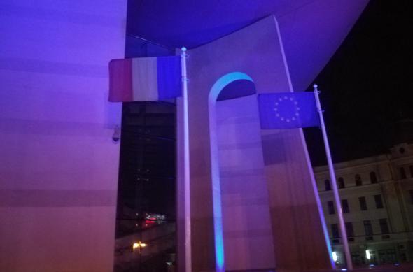 Low Light 1 (Samsung Galaxy S7 vs Huawei P9 vs Xiaomi Mi 5): Xiaomi Mi 5